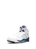 Jordan Air Jordan 5 Retro Grape | Blanco |