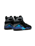 Jordan Kids Air Jordan 8 Retro Sneakers | Negro