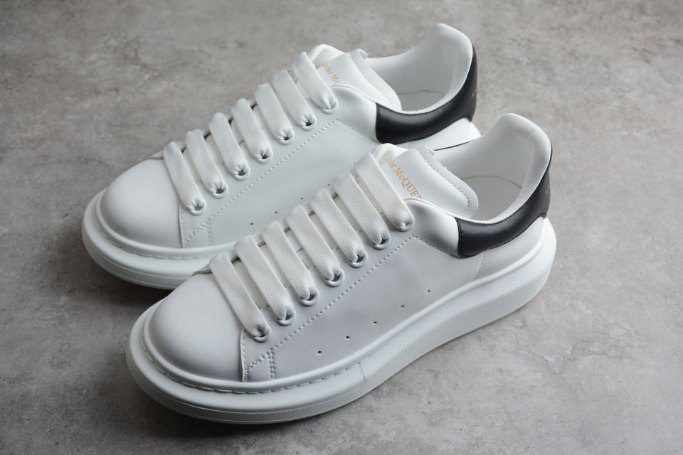 Tenis Alexander Puma Alexander Mcqueen Precio Alexander McQueen