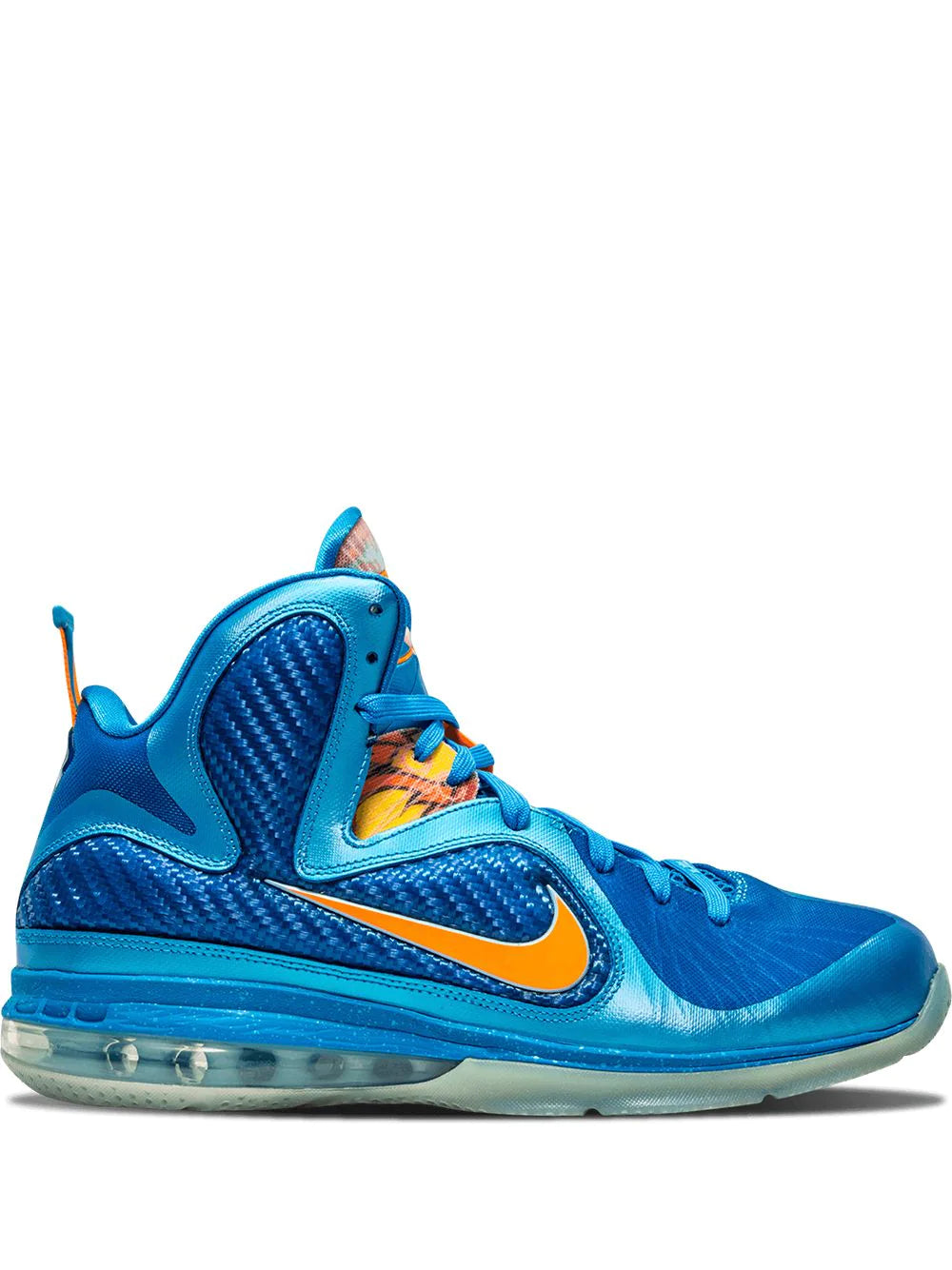 N372O Nike tenis Lebron 9 AS INEEDTENIS