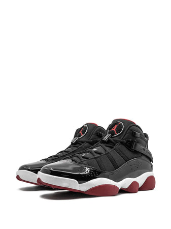 Jordan Tenis Jordan 6 Rings | Negro |