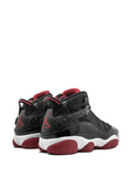 Jordan Tenis Jordan 6 Rings | Negro | - Calzado de mujer y hombre
