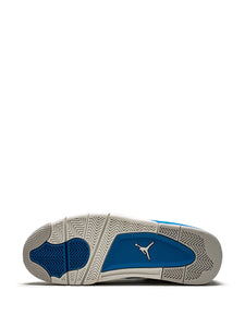 N372O Jordan tenis Air Jordan 4 SB Retro BLUE NAVY SB