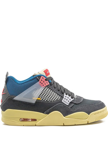 N372O Jordan tenis Air Jordan 4 Retro Union