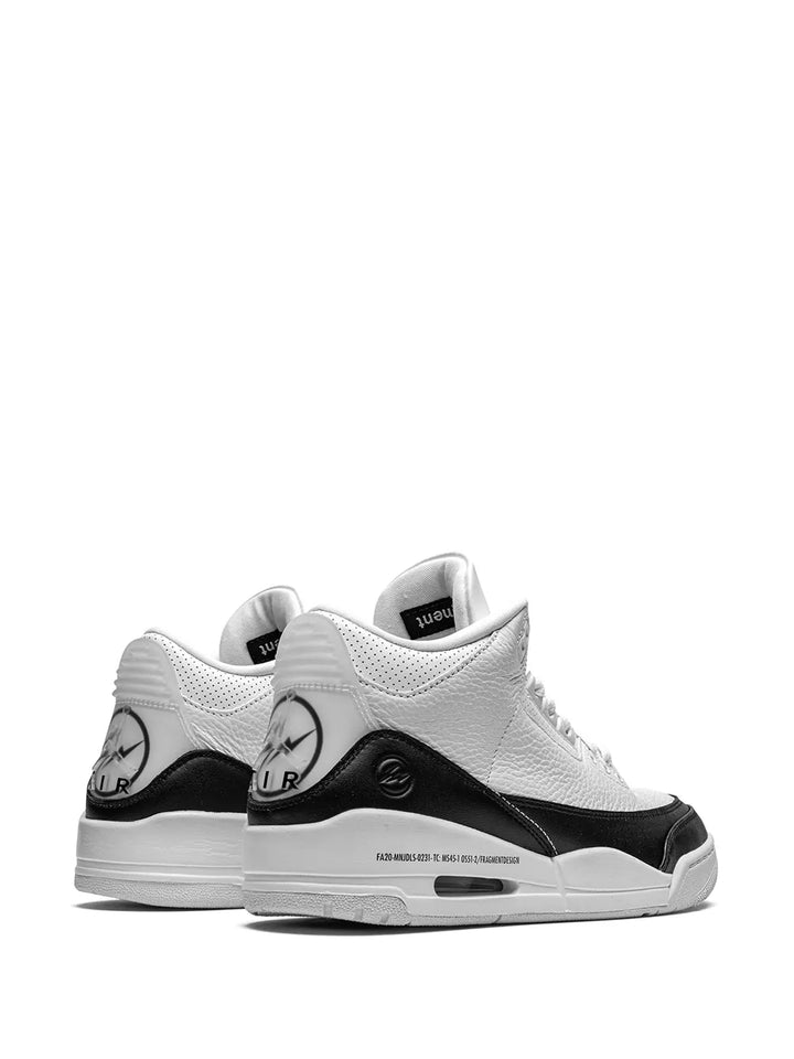 Jordan Tenis Air Jordan 3 Retro Fragment | Blanco | - Calzado de mujer y hombre