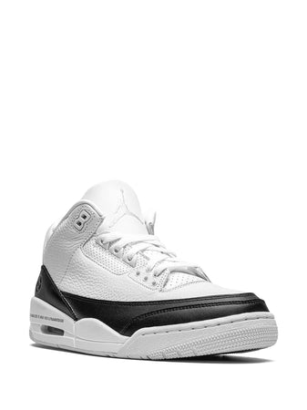 Jordan Tenis Air Jordan 3 Retro Fragment | Blanco |
