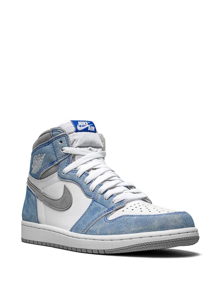 N375O Jordan tenis Air Jordan 1 Retro High "Hyper Royal"