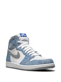 N375O Jordan tenis Air Jordan 1 Retro High "Hyper Royal"