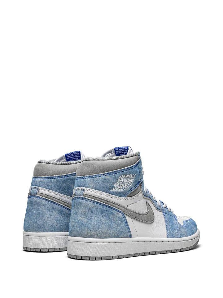 N375O Jordan tenis Air Jordan 1 Retro High "Hyper Royal"