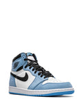 N375O Jordan tenis Air Jordan 1 Retro High University Blue