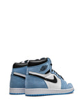 N375O Jordan tenis Air Jordan 1 Retro High University Blue
