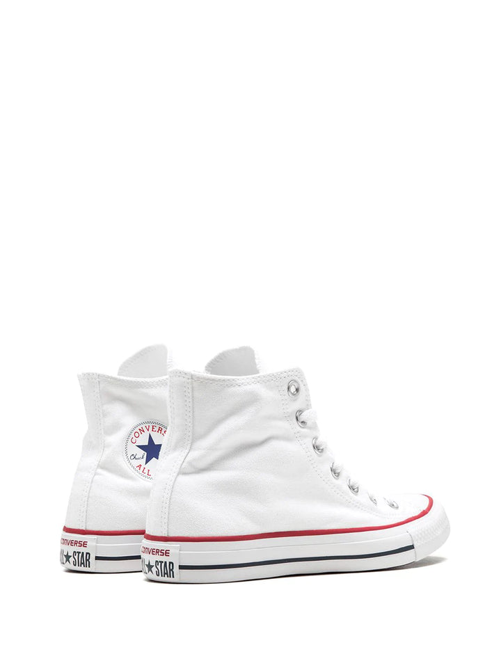 N372O Converse tenis Chuck Taylor Blanco