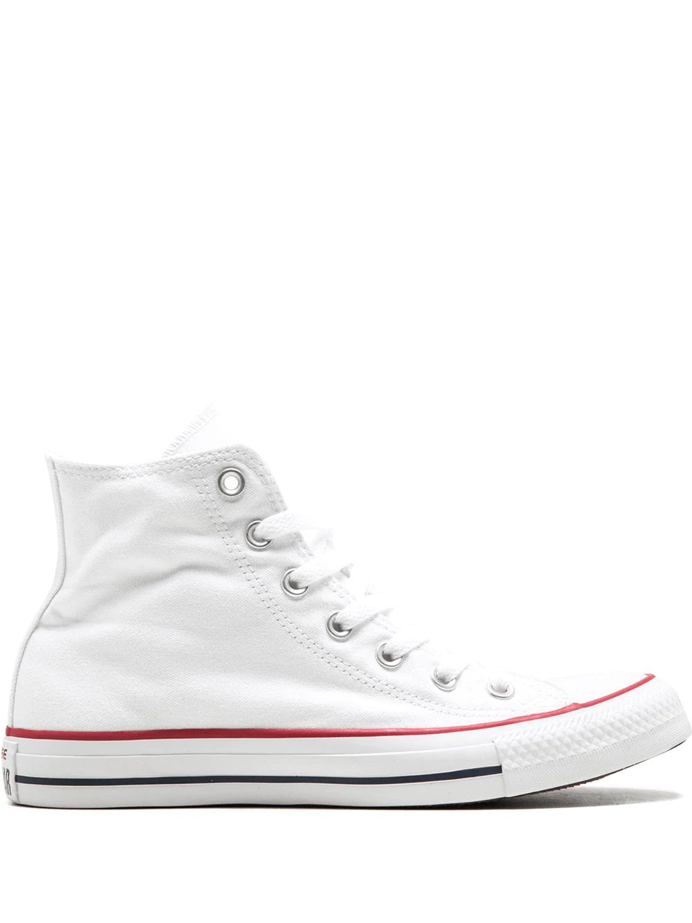 N372O Converse tenis Chuck Taylor Blanco