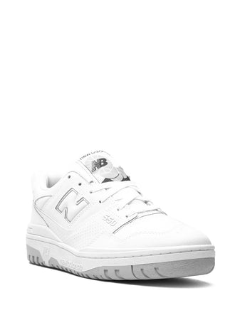 N372O New Balance 550 White