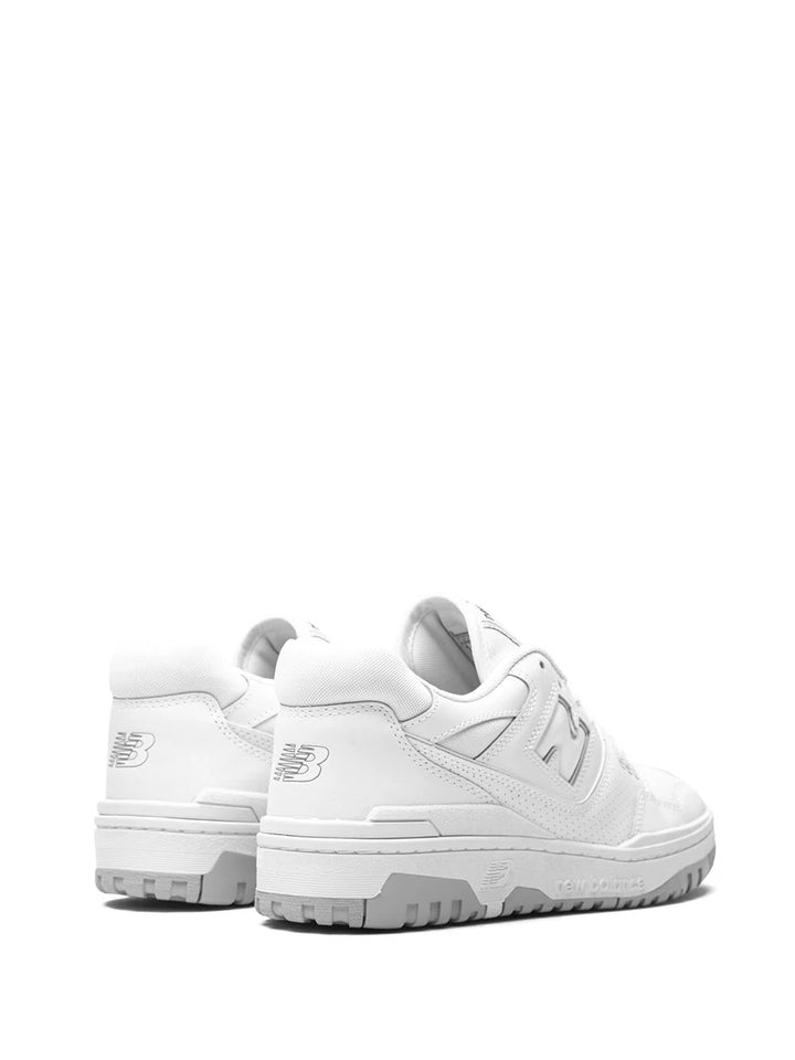 N372O New Balance 550 White