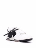 N374O Off-White tenis Out Of Office 'OOO'