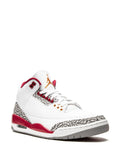 N372O Jordan tenis Air Jordan 3 Retro "Cardinal Red"