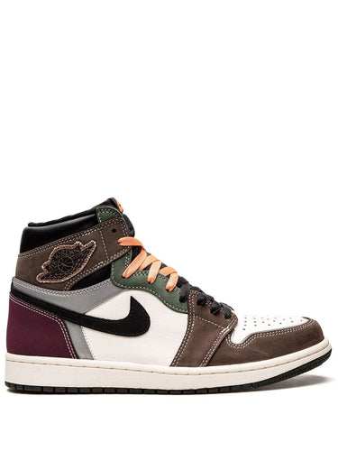 N370O Jordan 1 tenis Air Jordan 1 High OG 