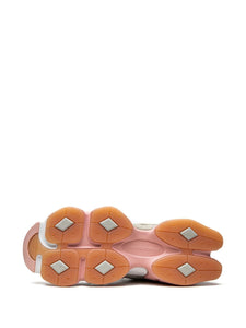 N374O New Balance 9060 Rosa Pastel New Balance tenis bajos 9060