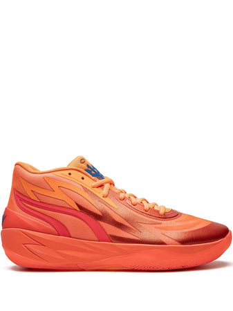 N372O Puma LaMelo Ball MB.02