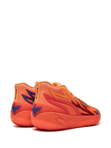 N372O Puma LaMelo Ball MB.02