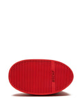 N372O MSCHF Botas de astroboy rojo MSCHF botas Big Red Boot