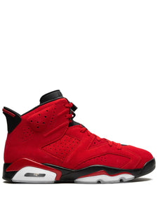 N370O Jordan tenis Air Jordan 6 Toro Bravo