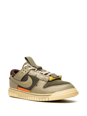 N372O Nike tenis Nike Air Dunk Jumbo Olive