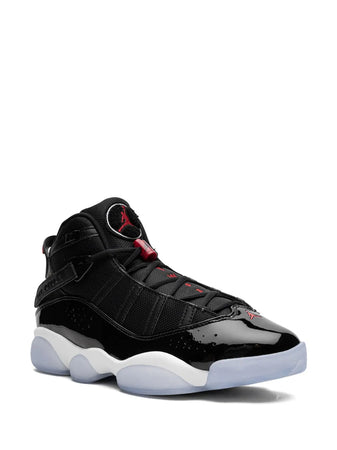 Jordan Tenis Jordan 6 Rings | Negro |