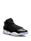 Jordan Tenis Jordan 6 Rings | Negro | - Calzado de mujer y hombre