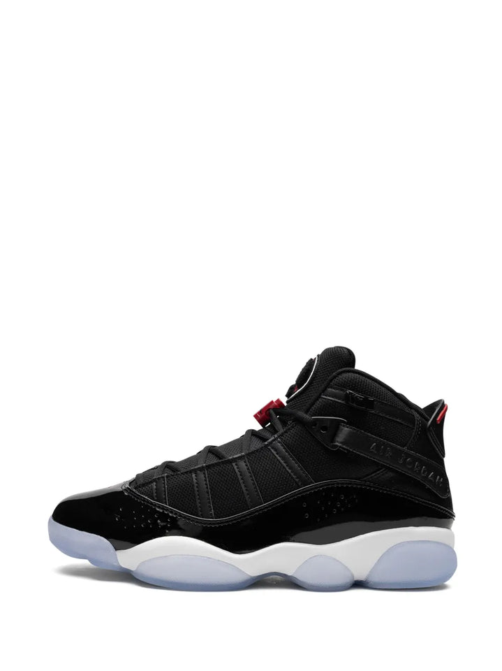 Jordan Tenis Jordan 6 Rings | Negro | - Calzado de mujer y hombre
