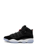 Jordan Tenis Jordan 6 Rings | Negro | - Calzado de mujer y hombre