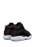 Jordan Tenis Jordan 6 Rings | Negro | - Calzado de mujer y hombre