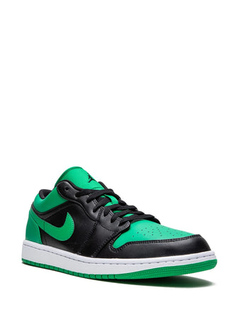 N372O Jordan "tenis Air Jordan 1 Low ""Lucky Green"""