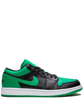 N372O Jordan "tenis Air Jordan 1 Low ""Lucky Green"""