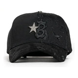 Gorra Barbas Hats B Star Grafitti UNITALLA - Original