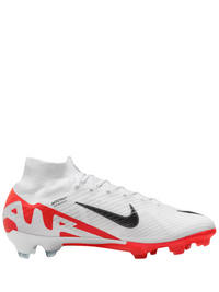 N372O Nike Mercurial Superfly 9 EliteFirm-Ground Football Boot Calzado de fútbol para terreno firme