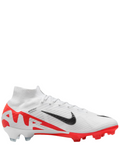 N372O Nike Mercurial Superfly 9 EliteFirm-Ground Football Boot Calzado de fútbol para terreno firme