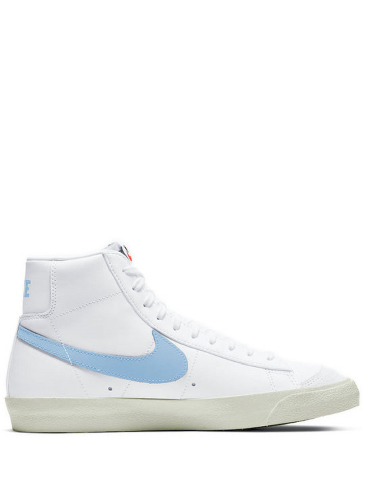 N372O Nike Blazer Mid '77 Vintage 'White Celestine Blue