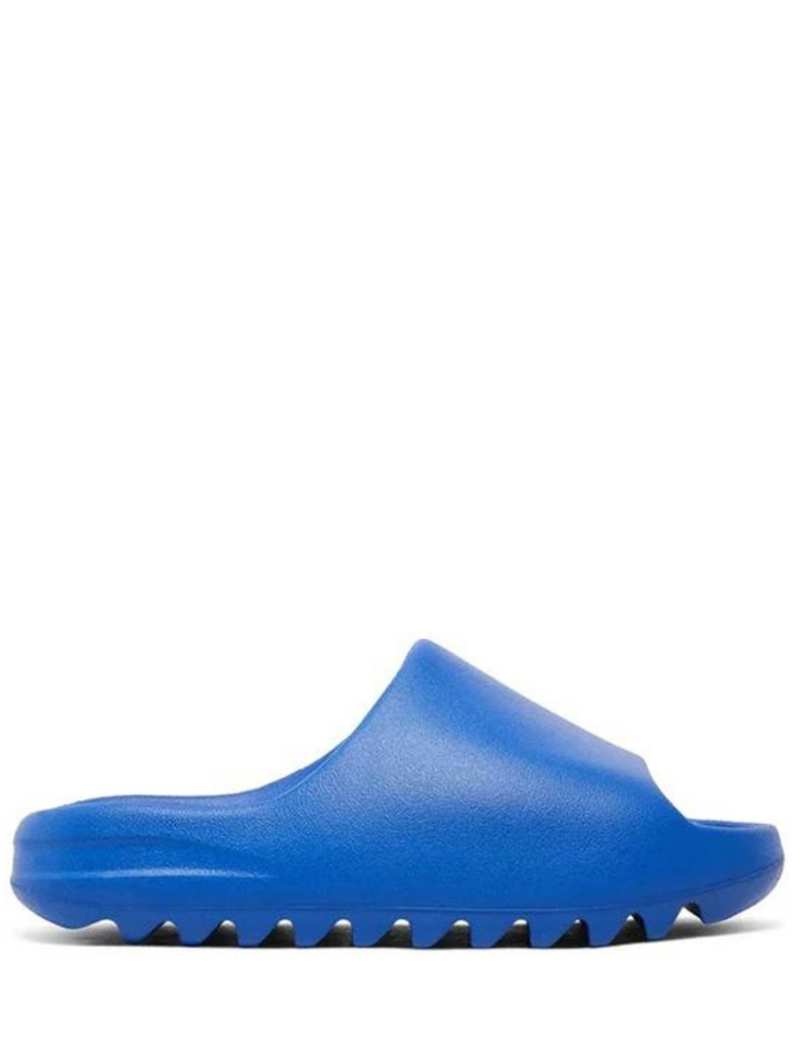 N370O Adidas YEEZY SLIDE AZURE