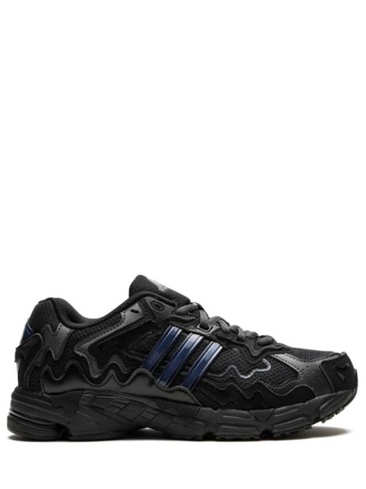 N372O Adidas Bad Bunny Response Azul Marino