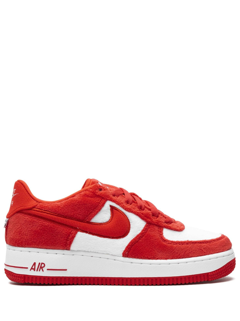 N373O NIKE AIR FORCE 1 LOW GS 