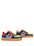 N372O Nike Air force 1 chucky