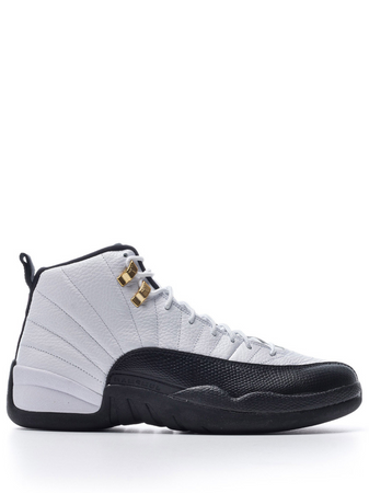 N373O AIR JORDAN 12 RETRO TAXI 2013