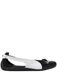 Balenciaga x PUMA Speedcat ballerinas