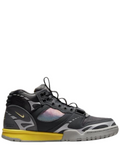 N370O Nike Air Trainer 1 SP Dark Smoke Grey Black Iron Grey Off Noir