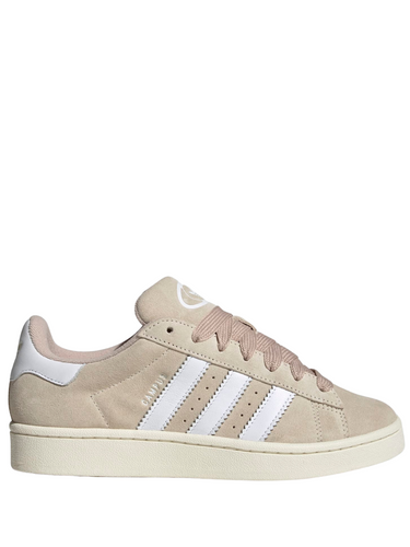 N373O ADIDAS CAMPUS 00S SHOES BEIGE