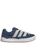 N372O Adidas Adimatic Night Marin Tenis casual Azul Marino beige