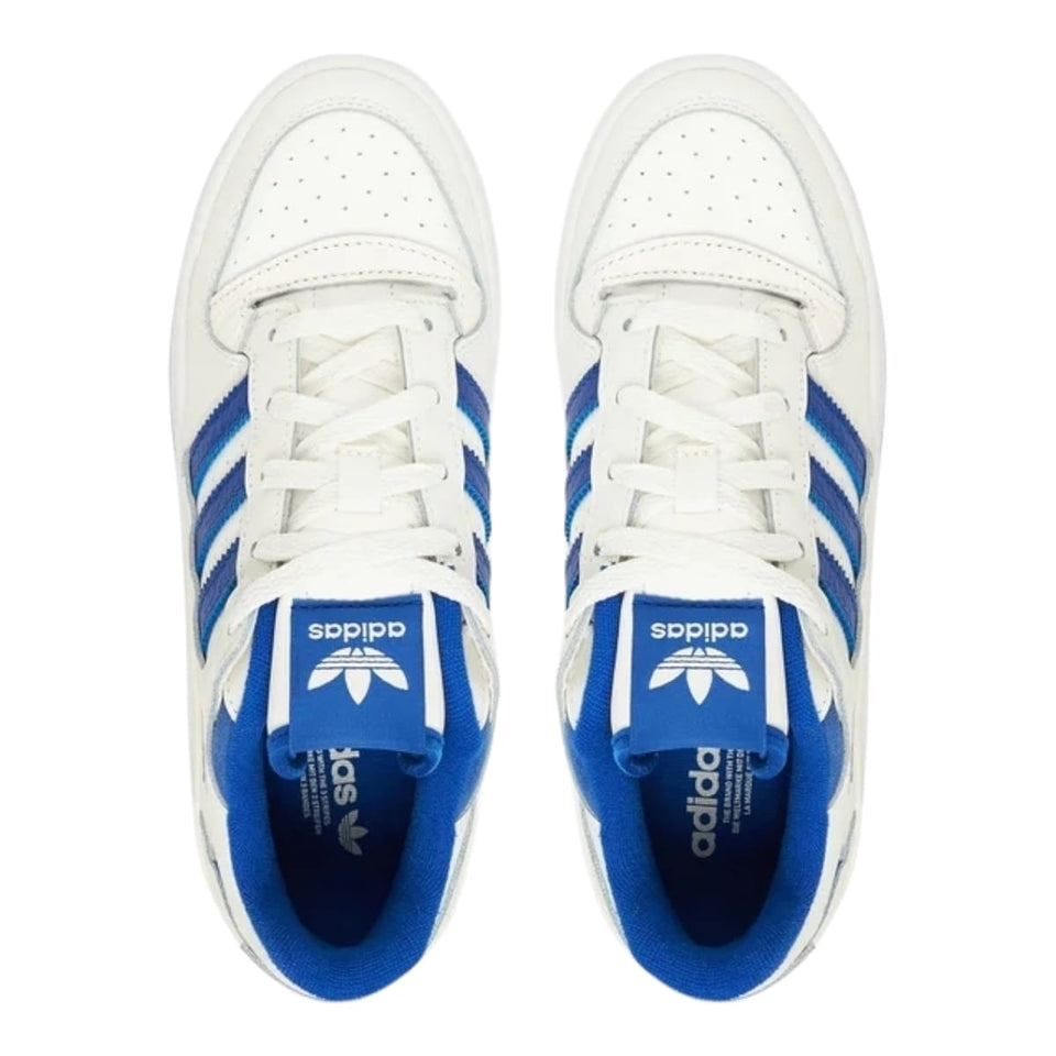 Tenis adidas Forum Low CL J Piel - Calzado de mujer y hombre