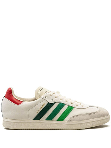 N373O adidas Velosamba END. Social Cycling Crystal White